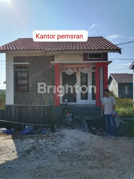 image TAKE OVER PERUMAHAN SUBSIDI 92 KAVLING – LOKASI STRATEGIS BANJARMASIN, LAHAN BASAH (5)