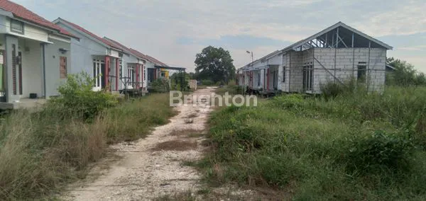 image TAKE OVER PERUMAHAN SUBSIDI 92 KAVLING – LOKASI STRATEGIS BANJARMASIN, LAHAN BASAH (8)