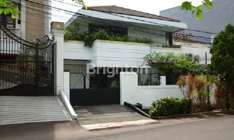 RUMAH DI WIJAYA KUSUMA TOMANG JAKARTA BARAT