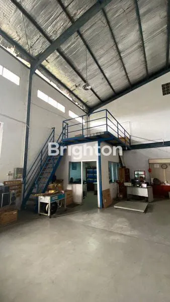 image GUDANG STRATEGIS PINGGIR JALAN MULAWARMAN (4)