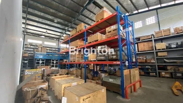 image GUDANG STRATEGIS PINGGIR JALAN MULAWARMAN (5)