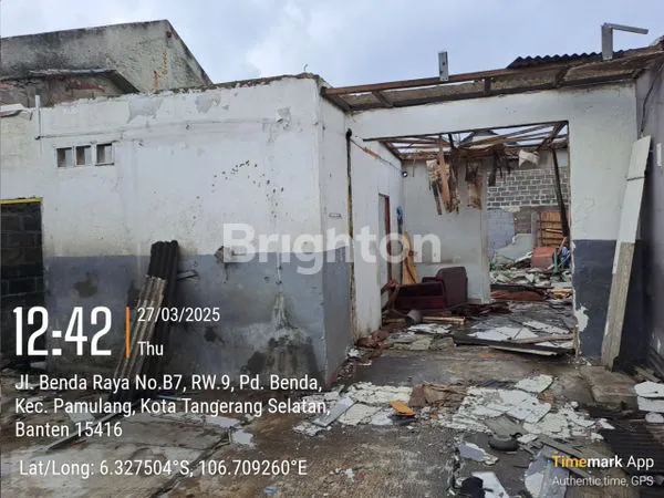 image TANAH SHM 195M² DEKAT FASILITAS UTAMA BSD (1)