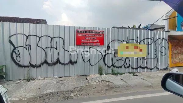 image TANAH SHM 195M² DEKAT FASILITAS UTAMA BSD (3)
