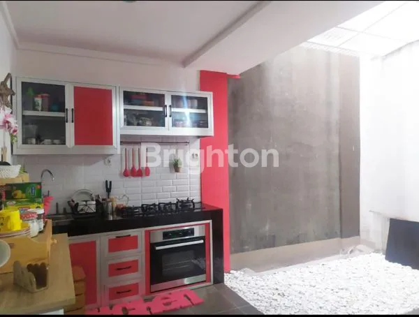 image RUMAH MEGAH MODERN INDAH BUKIT CIMANGGU CITY - BOGOR (7)