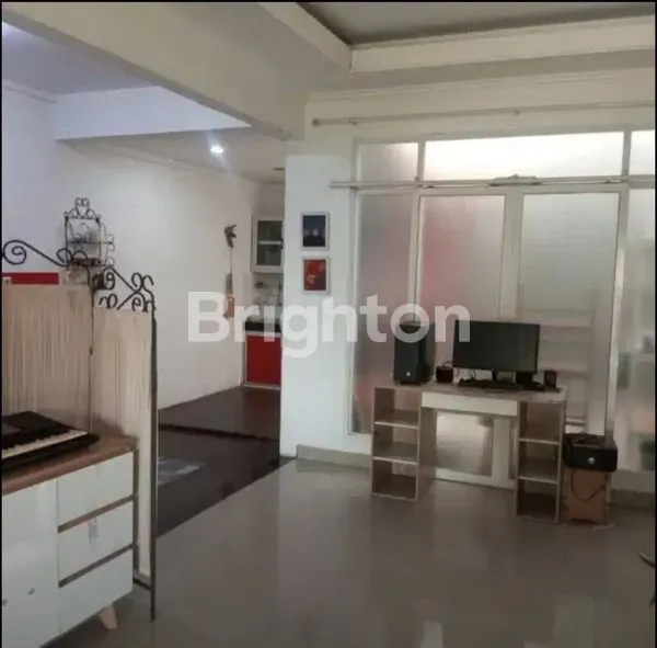 image RUMAH MEGAH MODERN INDAH BUKIT CIMANGGU CITY - BOGOR (2)