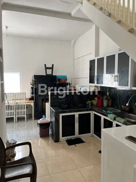 image RUMAH 2 LANTAI SIAP HUNI VIEW GUNUNG SALAK SENTUL (5)