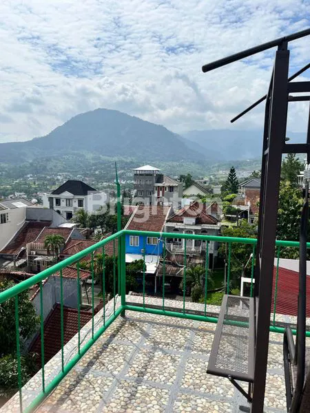 image RUMAH 2 LANTAI SIAP HUNI VIEW GUNUNG SALAK SENTUL (8)