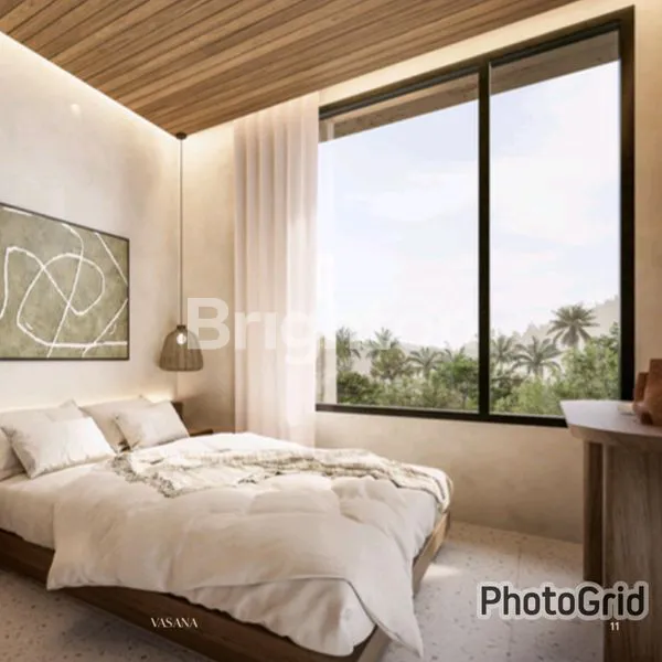 image VILLA TROPIS EKSKLUSIF DI KEDUNGU TABANAN BALI (2)