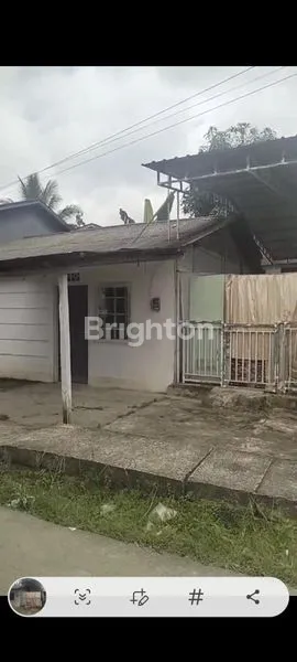 image RUMAH 2 KT DI JL BENGKURING, LT 150M² (2)