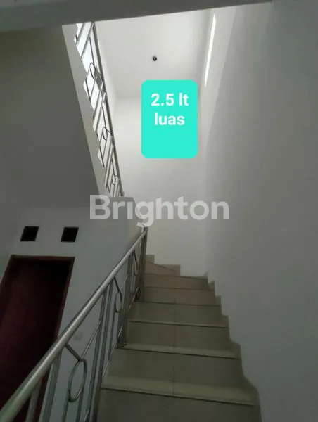 image 2RUKO GANDENG CUAN.MOH TOHA MAINROAND UNTUK SEGALA USAHA LEBAR MUKA 14/GEDUNG BAGUS UNTUK DAPAT CUAN2 (7)