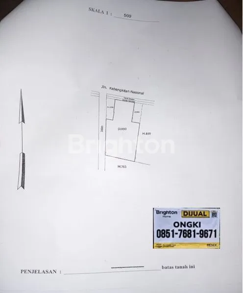 image RUMAH STRATEGIS DI SOLO, DEKAT KULINER & MALL (7)