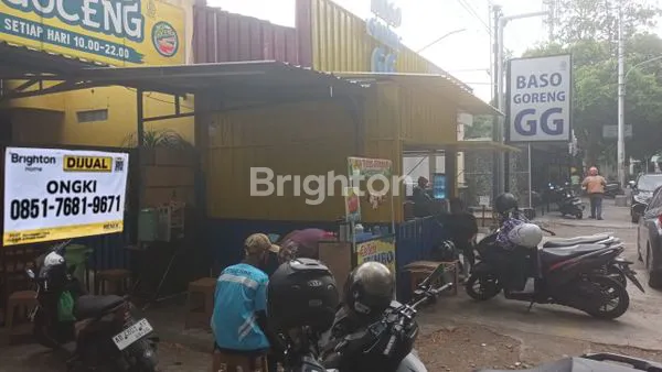 image RUMAH STRATEGIS DI SOLO, DEKAT KULINER & MALL (2)