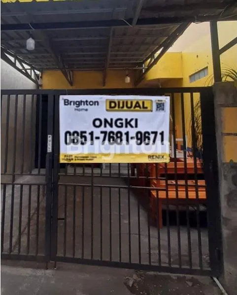 image RUMAH STRATEGIS DI SOLO, DEKAT KULINER & MALL (3)