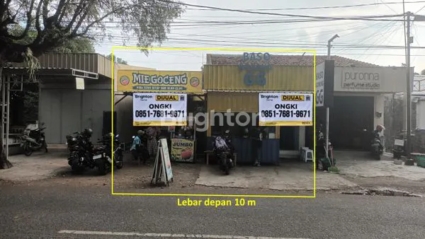 image RUMAH STRATEGIS DI SOLO, DEKAT KULINER & MALL (1)