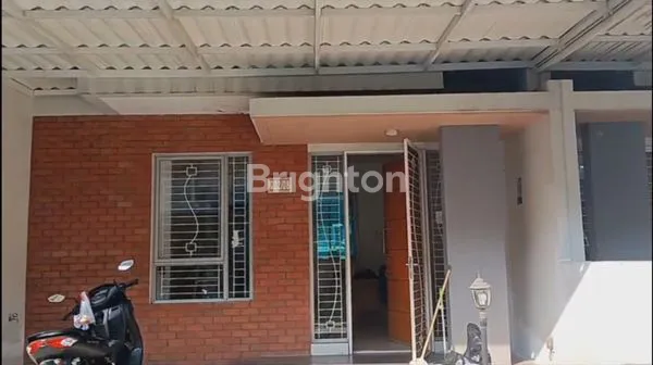 image DISEWAKAN RUMAH DI ECO RESIDENT, CITRA RAYA - TANGERANG (1)