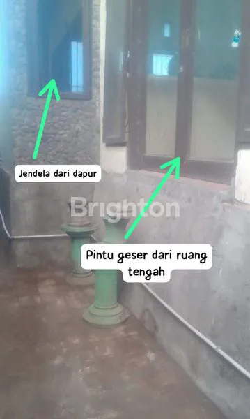 image DIJUAL RUMAH NYAMAN DI JL. PERMATA, KUTA SELATAN (7)