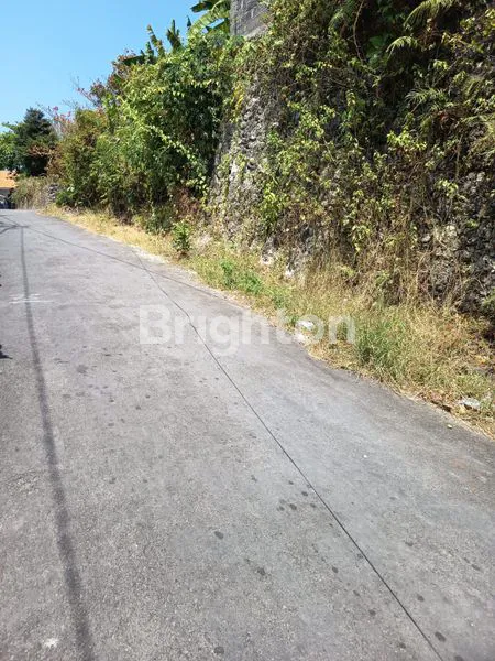 image DIJUAL RUMAH NYAMAN DI JL. PERMATA, KUTA SELATAN (5)