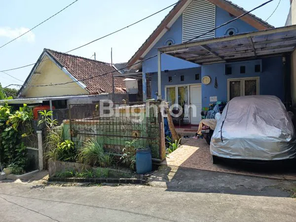 image DIJUAL RUMAH NYAMAN DI JL. PERMATA, KUTA SELATAN (3)