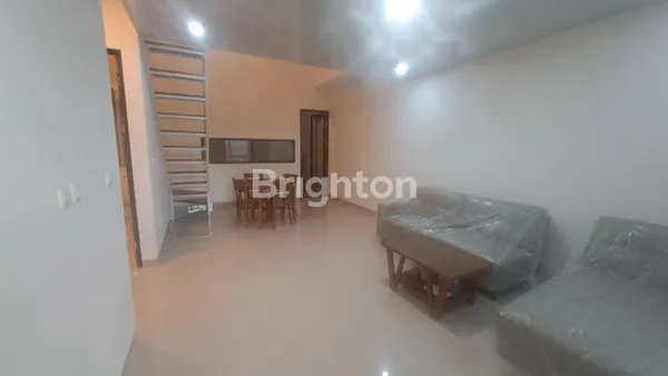 image RUMAH SIAP HUNI DENGAN VIEW GUNUNG PANCARDI CLUSTER SPRING VALLEY, SENTUL CITY (2)