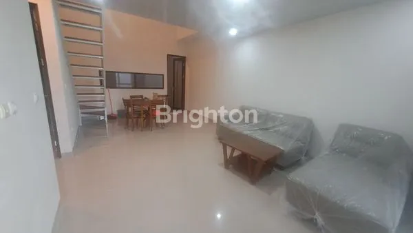 image RUMAH SIAP HUNI DENGAN VIEW GUNUNG PANCARDI CLUSTER SPRING VALLEY, SENTUL CITY (6)