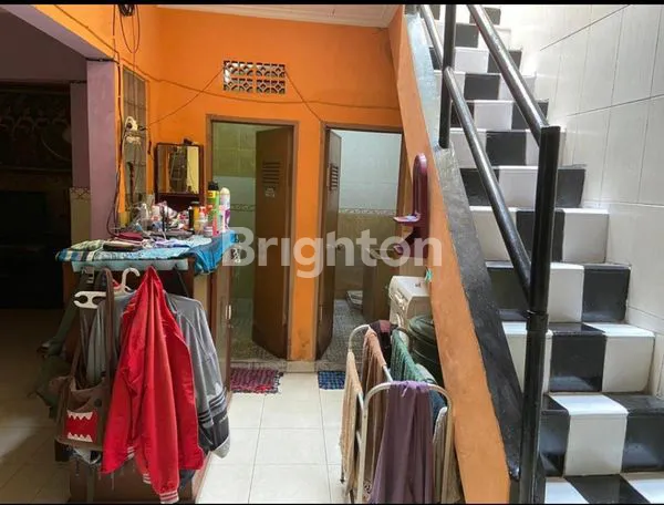 image RUMAH NYAMAN DI BLIMBING, AREA TENGAH KOTA MALANG (5)