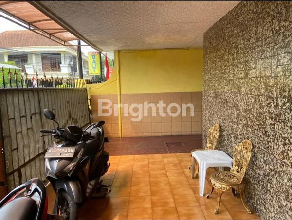 image RUMAH NYAMAN DI BLIMBING, AREA TENGAH KOTA MALANG (2)