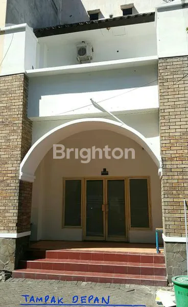 image RUKO PURIMAS RUNGKUT SURABAYA (1)