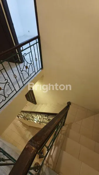 image HUNIAN 2 LANTAI DI GRIYA DEPOK ASRI (5)