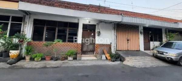 image MURAH RUMAH  TENGAH KOTA TERAWAT SIAP HUNI DI KALONGAN KECIL  (1)