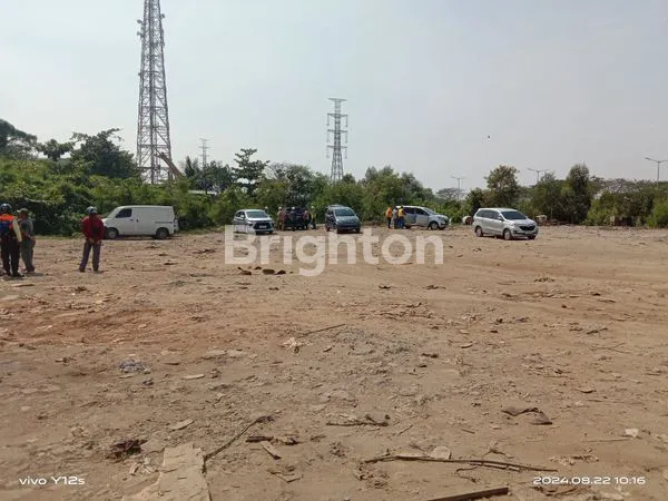 image LAHAN STRATEGIS CILINCING 9.280M² SHM (4)