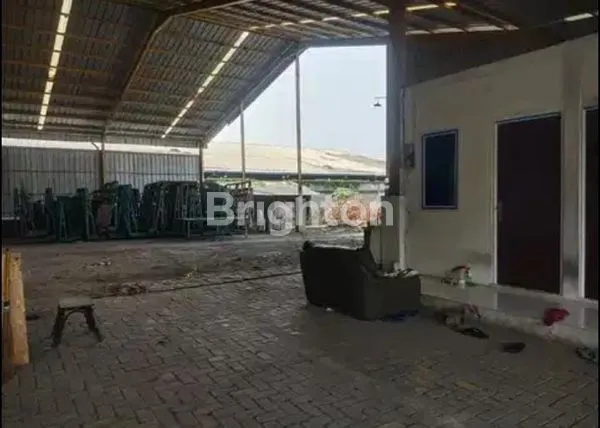 image LAHAN GUDANG 3000M² DI MERUYA (1)