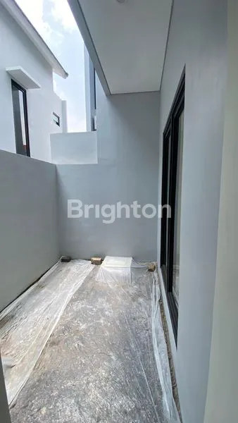 image RUMAH 2 LANTAI SHM, DP 0% DI MALANG (7)