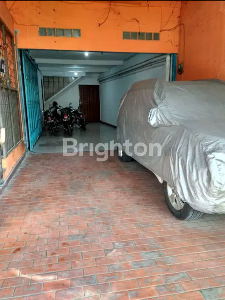 SEWA RUKO HOLIS RAYA COCOK UNTUK USAHA KAIN/GUDANG.LT200.LOKASI RAMAI