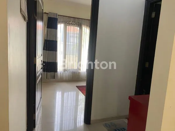 image MURAH! RUMAH 2 LANTAI SIAP HUNI WISATA BUKIT MAS (4)