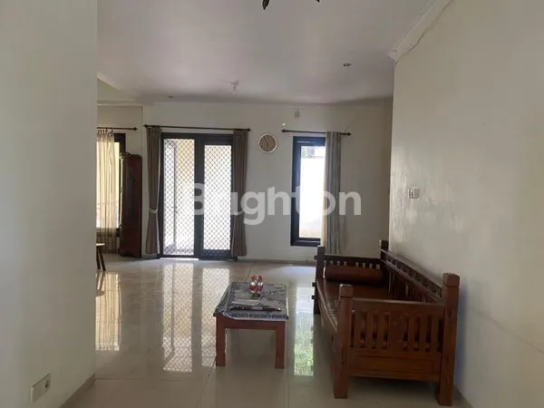 image MURAH! RUMAH 2 LANTAI SIAP HUNI WISATA BUKIT MAS (8)