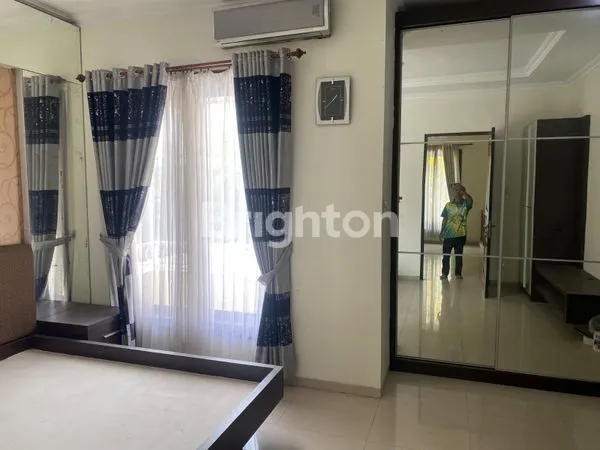 image MURAH! RUMAH 2 LANTAI SIAP HUNI WISATA BUKIT MAS (1)