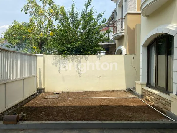 image MURAH! RUMAH 2 LANTAI SIAP HUNI WISATA BUKIT MAS (7)