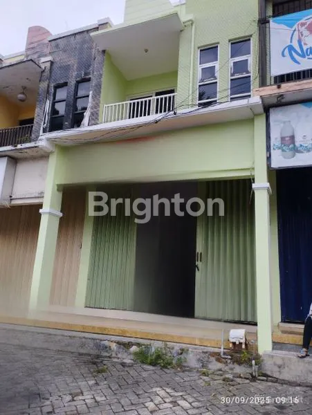 image RUKO DI JUAL DI PUSAT KOTA BATU (1)