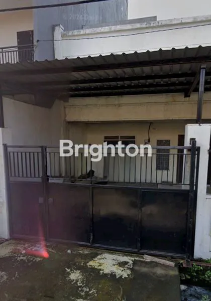 image INVESTASI KOS 200M² DEKAT KAMPUS UBAYA SURABAYA (1)