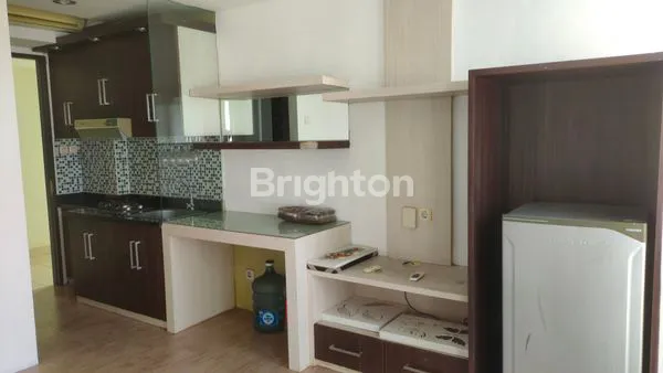 APARTEMEN BELMONT EVEREST, SRENGSENG JAKBAR, DEKAT TOL & FASILITAS