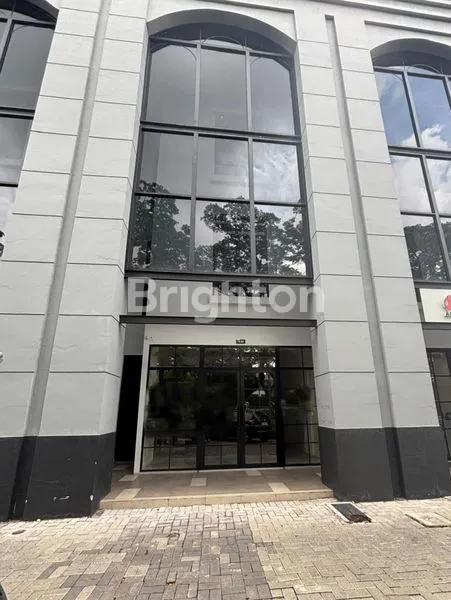 image RUKO BARU GRESS TIERRA HOKKY DEKAT GRAHA FAMILI CITRALAND (1)