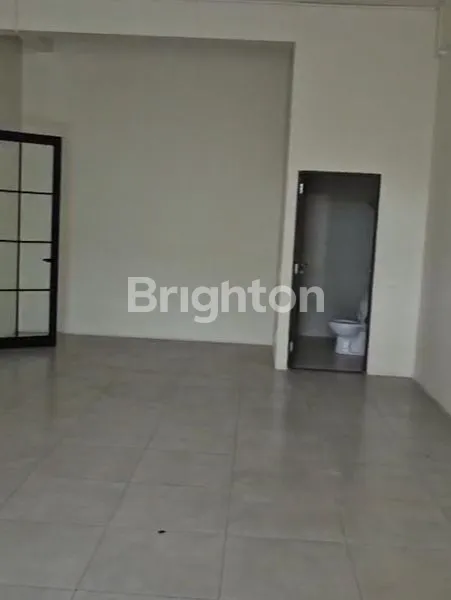 image RUKO BARU GRESS TIERRA HOKKY DEKAT GRAHA FAMILI CITRALAND (3)