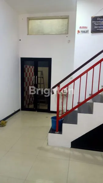 image STRATEGIS! RUKO 3 LANTAI DI PERAK TIMUR SURABAYA (3)