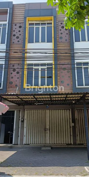 image RUKO STRATEGIS 3 LANTAI NOL JALAN RAYA SURABAYA (1)