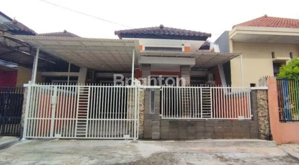image RUMAH SEMI FURNISH DI AREA TIDAR MALANG  (1)