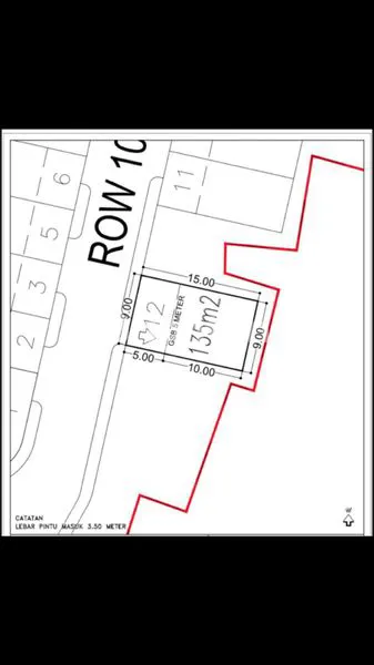 image DIJUAL TANAH DI THE EMINENT CLUSTER INGENIA  (1)