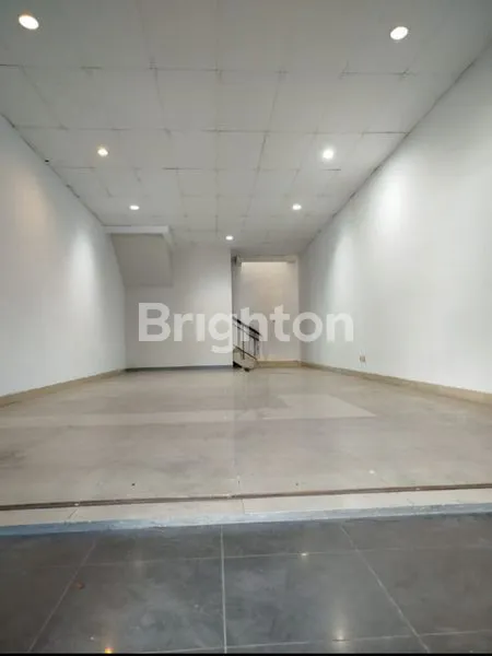 image SEWA RUKO MEKAR WANGI 2LT.SIAP PAKAI.DI JALAN BESAR COCOK UNTUK SEGALA USAHA (2)