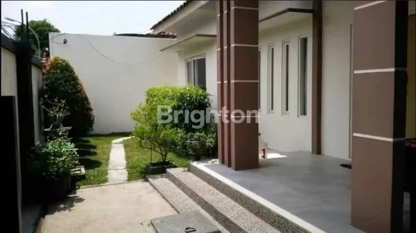 image RUMAH KUTISARI SIAP HUNI LOKASI STRATEGIS DEKAT PETRA (2)
