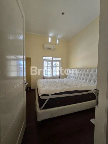 image RUMAH RAPI BARU RENOVASI CLUSTER DEKAT AEON MALL SENTUL CITY (4)