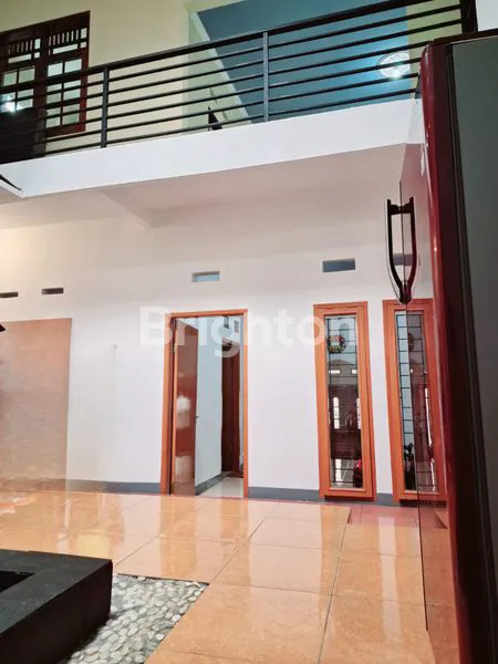 image RUMAH CANTIK 2 LANTAI, DEKAT PEMKOT CIMAHI (4)